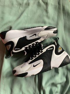 Nike Zoom 2k Men's US 10