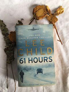 Novel lee child