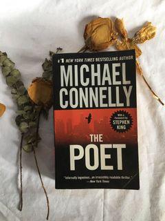 Novel michael connelly