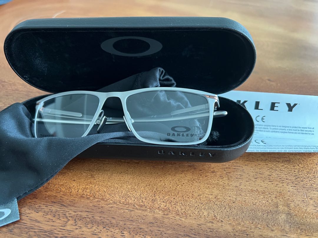 Oakley ox5138 tie bar cheap