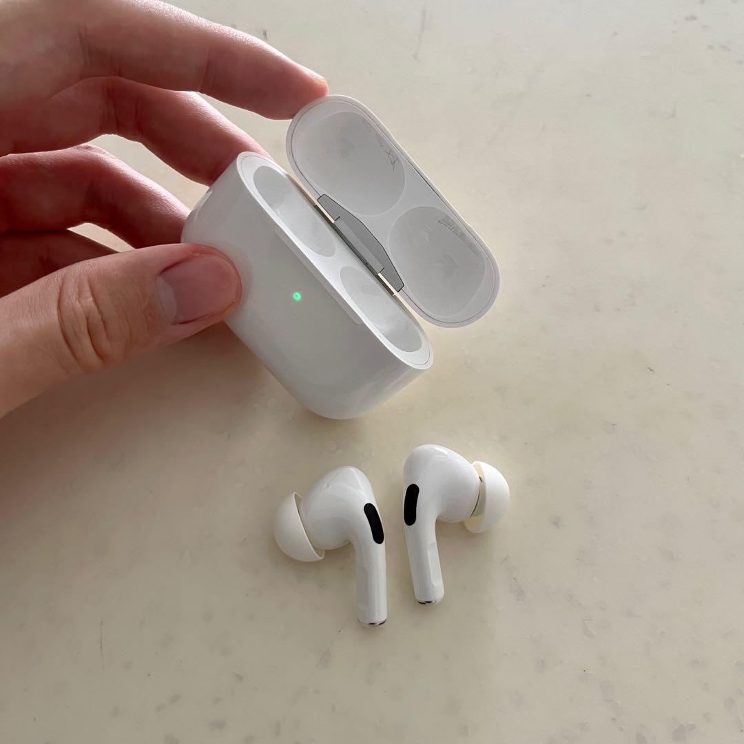 Airpods pro $199 2025