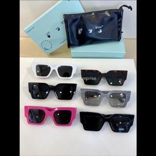 Off white sunglasses yupoo sales