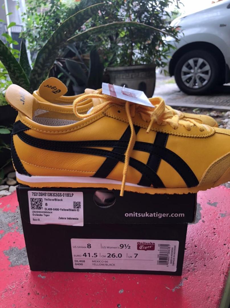 Onitsuka tiger zalora indonesia hotsell