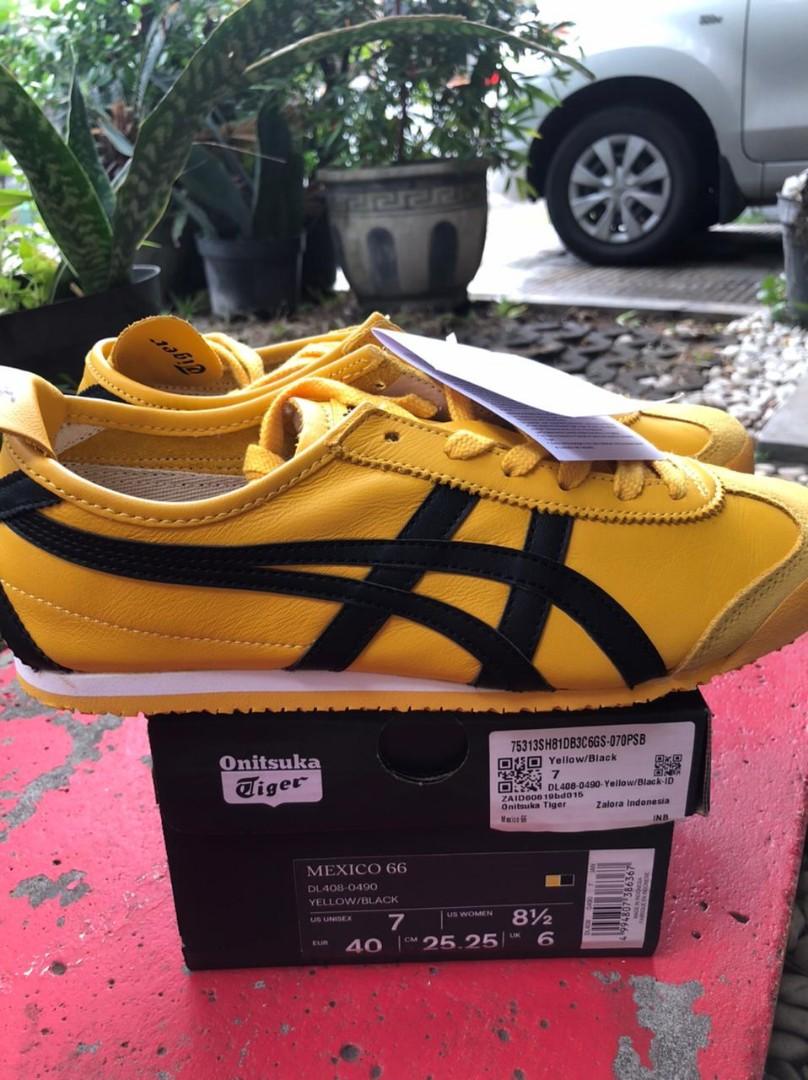 Onitsuka tiger store zalora indonesia