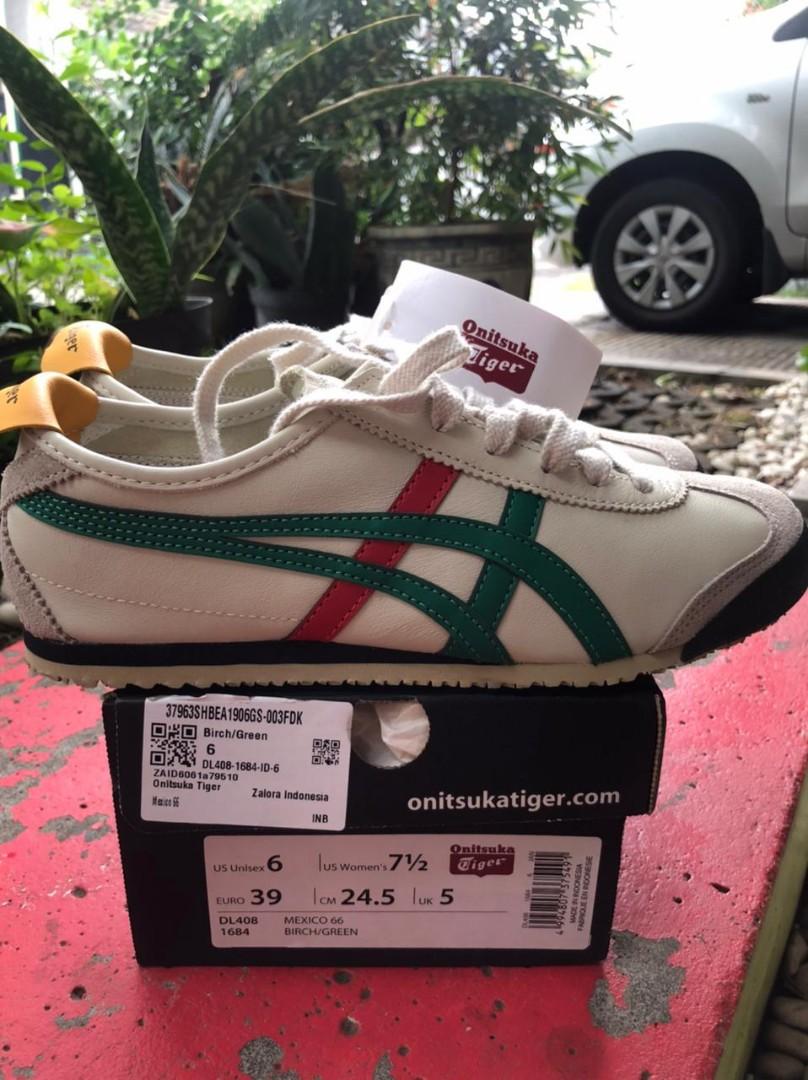 Onitsuka store zalora indonesia