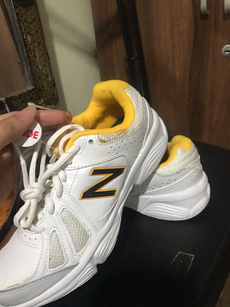 New balance shop 519 gold