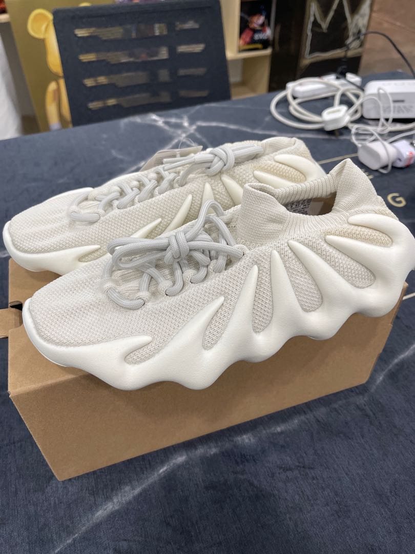 Adidas yeezy hotsell 450 original