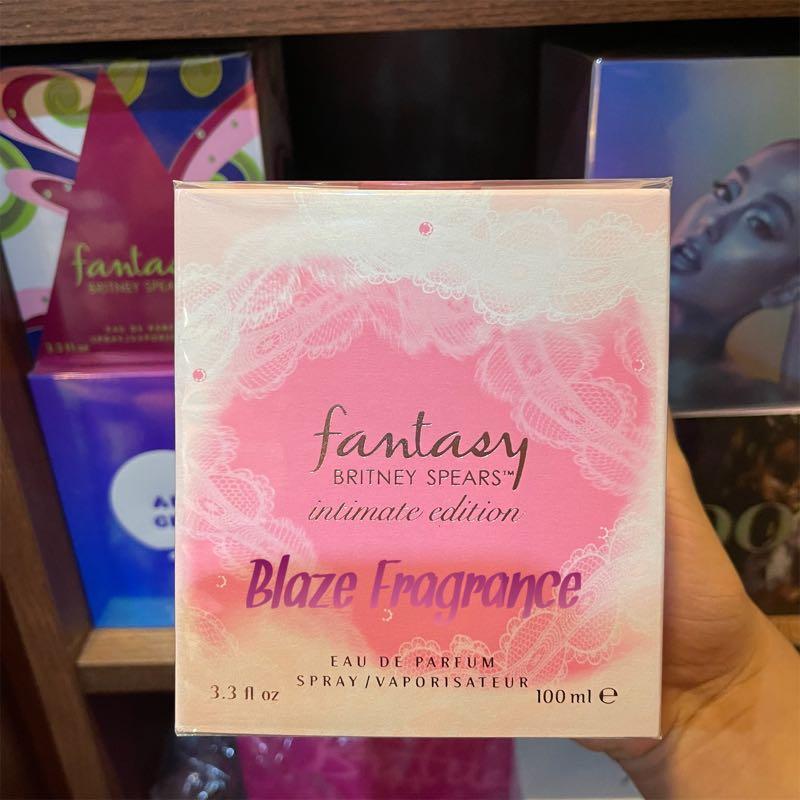 Britney spears intimate edition on sale