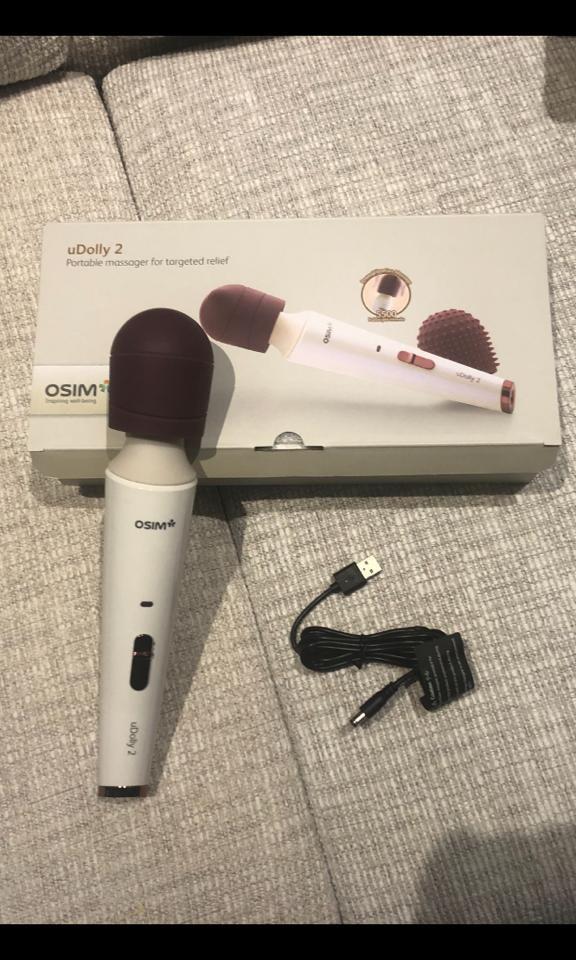 Udolly2 outlet