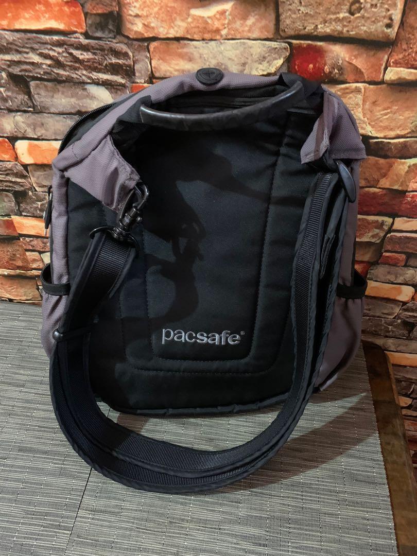 Pacsafe venturesafe 300 online