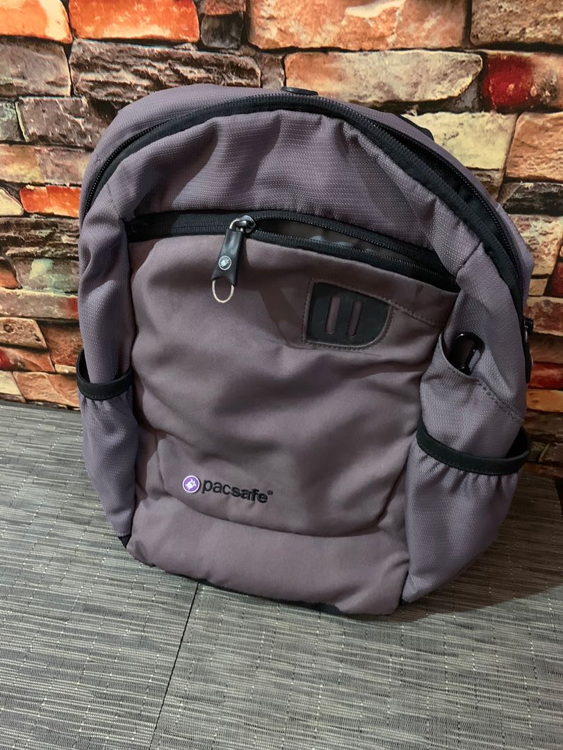 Pacsafe venturesafe store 300 gii