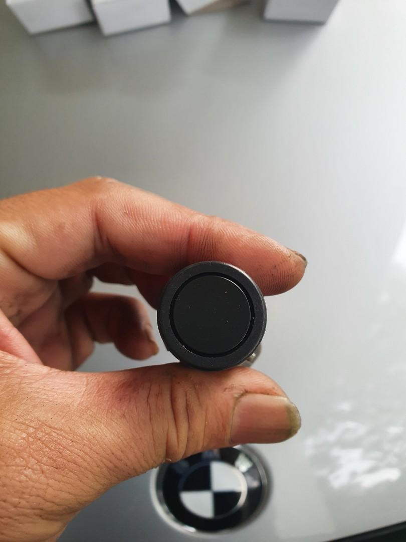 BMW Parking sensor, Car Accessories, Electronics & Lights on Carousell