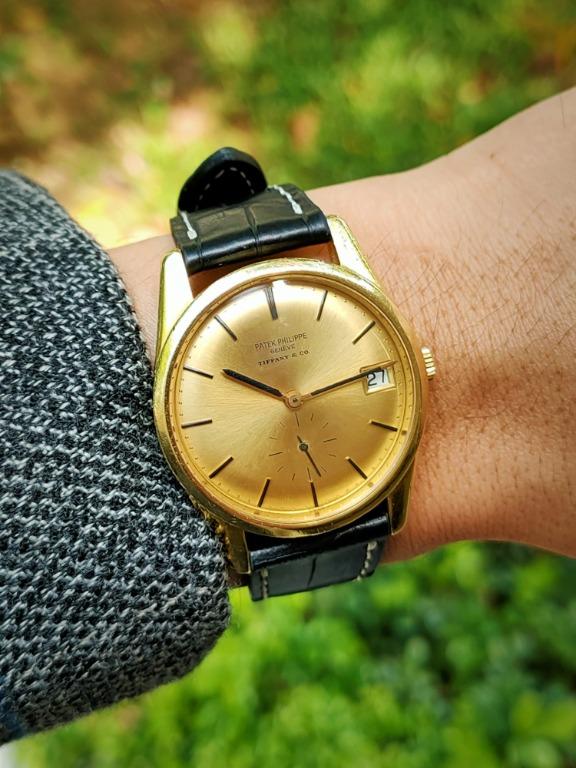 Buy vintage patek best sale philippe
