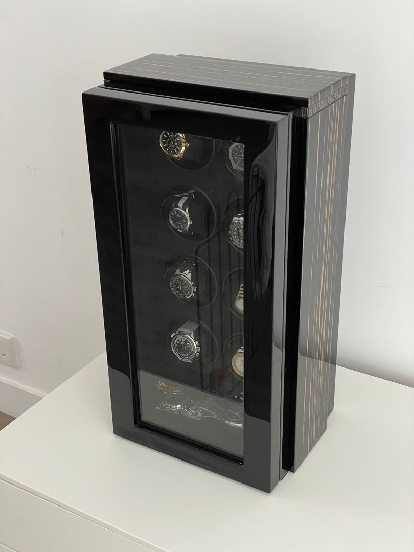 Paul design watch winder on sale