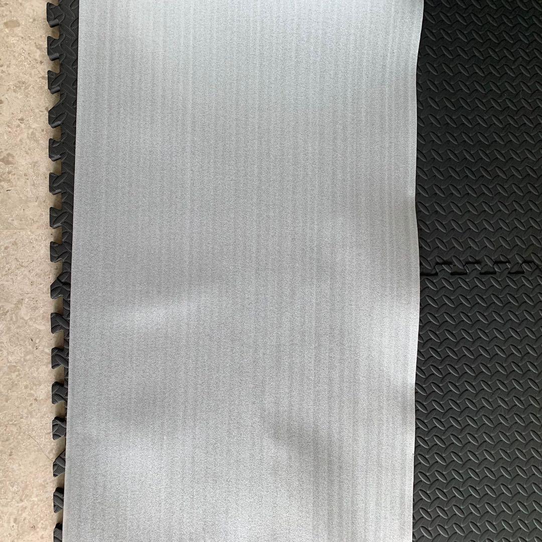 PE FOAM keyboard MOD, Computers & Tech, Parts & Accessories, Computer