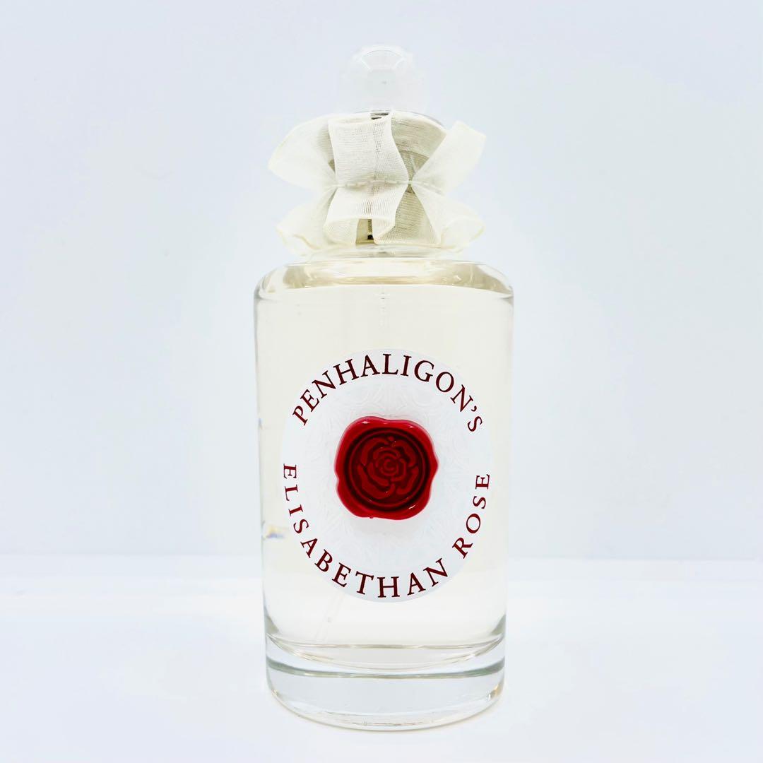 Penhaligon sales rose perfume