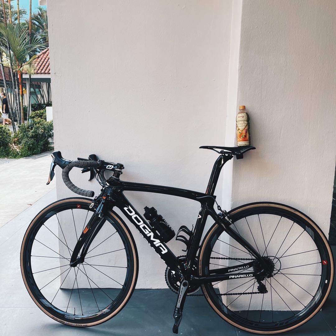Pinarello shop dogma 46.5