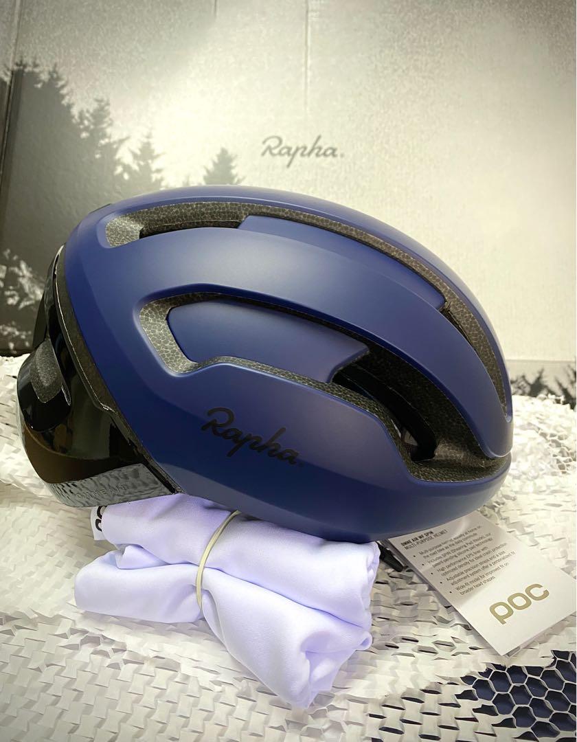 POC Omne Air WF Spin (Asian Fit 
