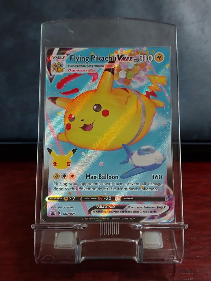 rare jyhad cards Pokemon TCG: Celebrations Ultra-Premium Collection Box  TBC Games
