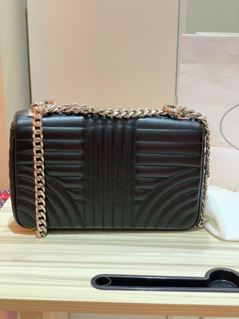 Prada Sling Bag PATTINA IN SOFT CALF