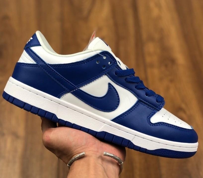 Pre-Order] Nike Dunk Low SP Kentucky, Men's Fashion, Footwear, Sneakers on  Carousell