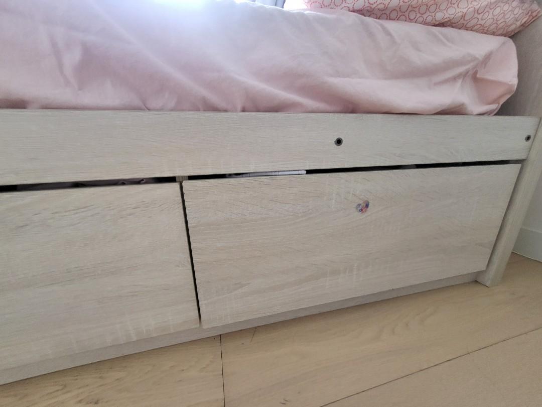 Pricerite Bunk bed 碌架床, 傢俬＆家居, 傢俬, 床架及床褥 Carousell