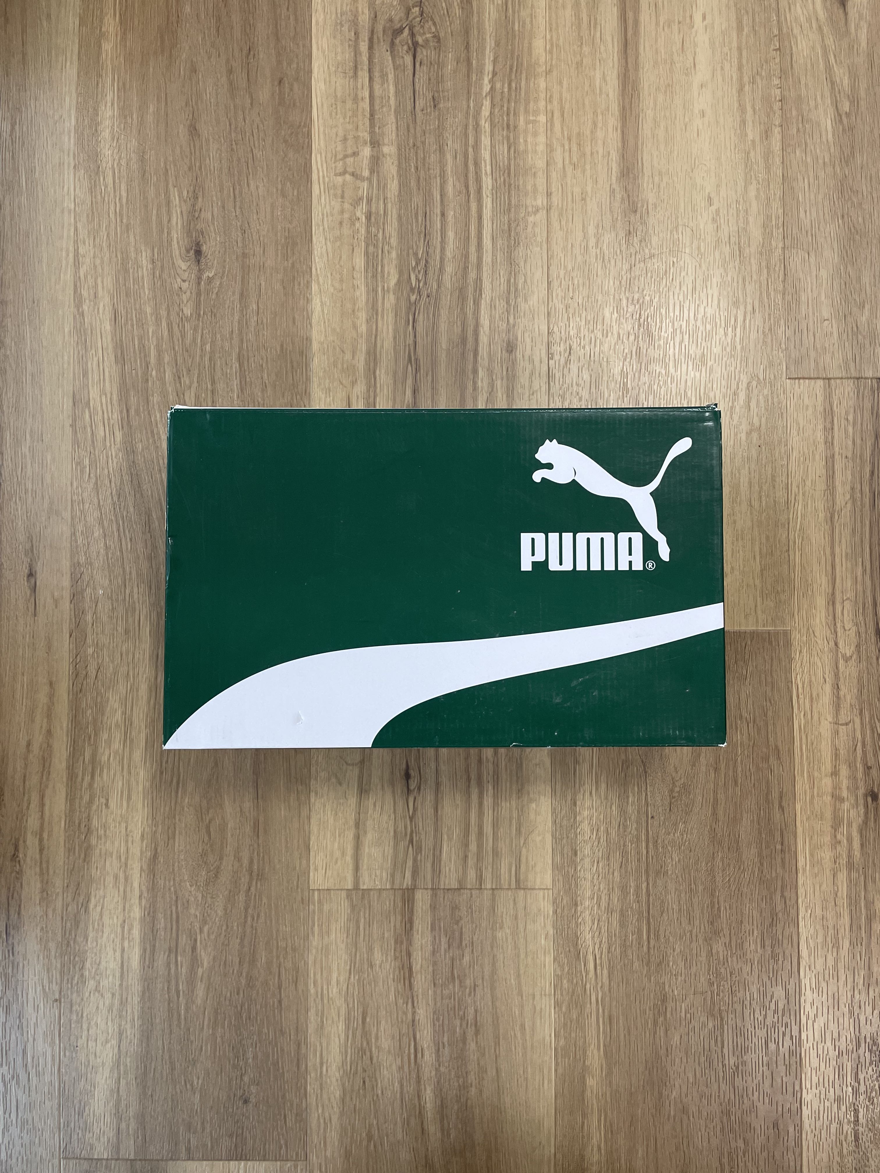 puma rsx animal
