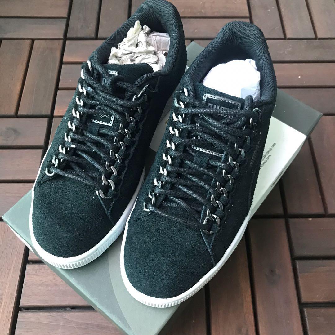 Suede classic 2025 women's sneakers