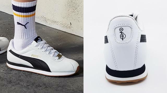 Puma turin bts sales