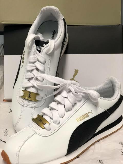 Puma bts edition top