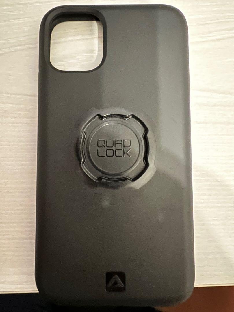 Quadlock IPhone 11 Case, Mobile Phones & Gadgets, Mobile & Gadget