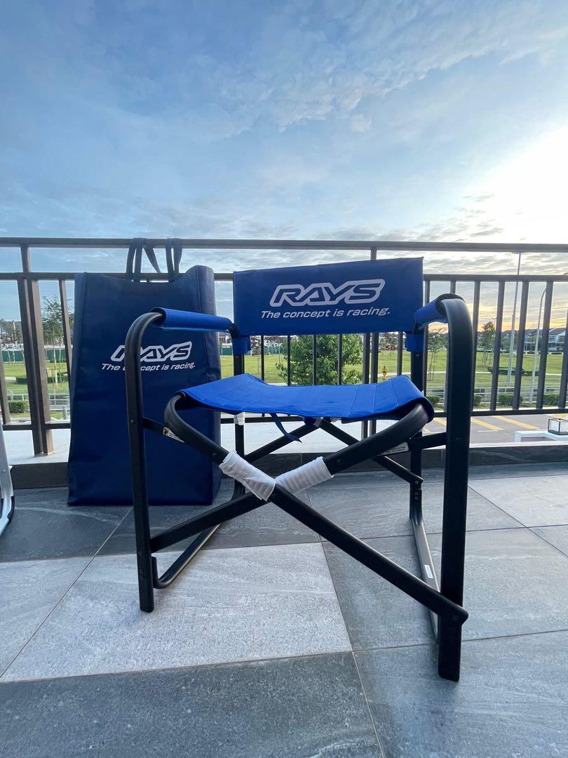 Rays outdoors camping chairs deals
