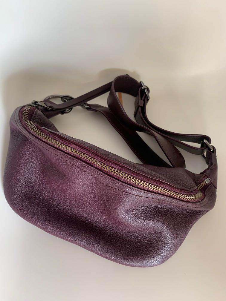 Rebecca minkoff hotsell bum bag