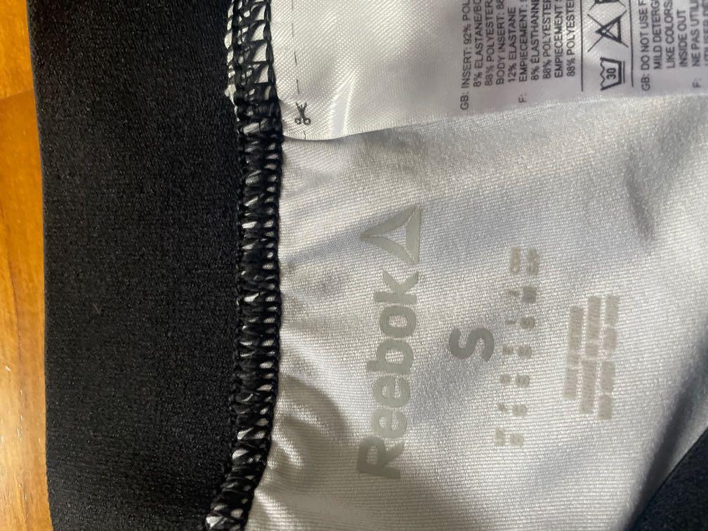 Reebok speedwick compression best sale shorts