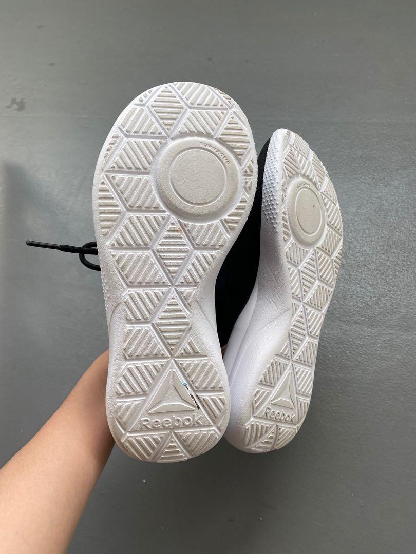 Reebok workout womens gold shop