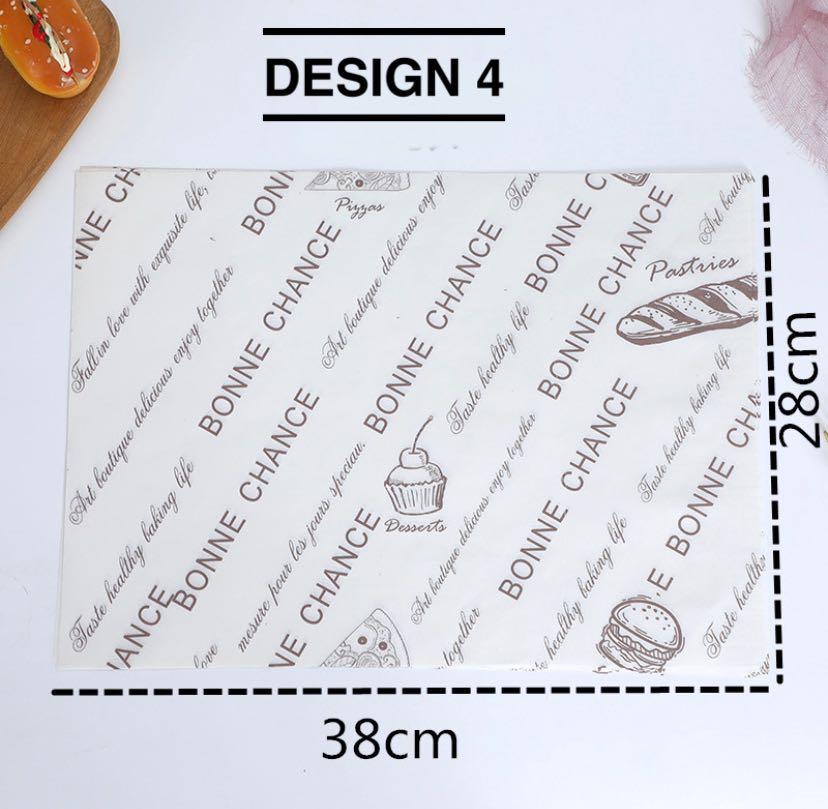 RESTOCKED 8 DESIGN 50 pcs for 8 READY STOCK CHECKERED PATTERN