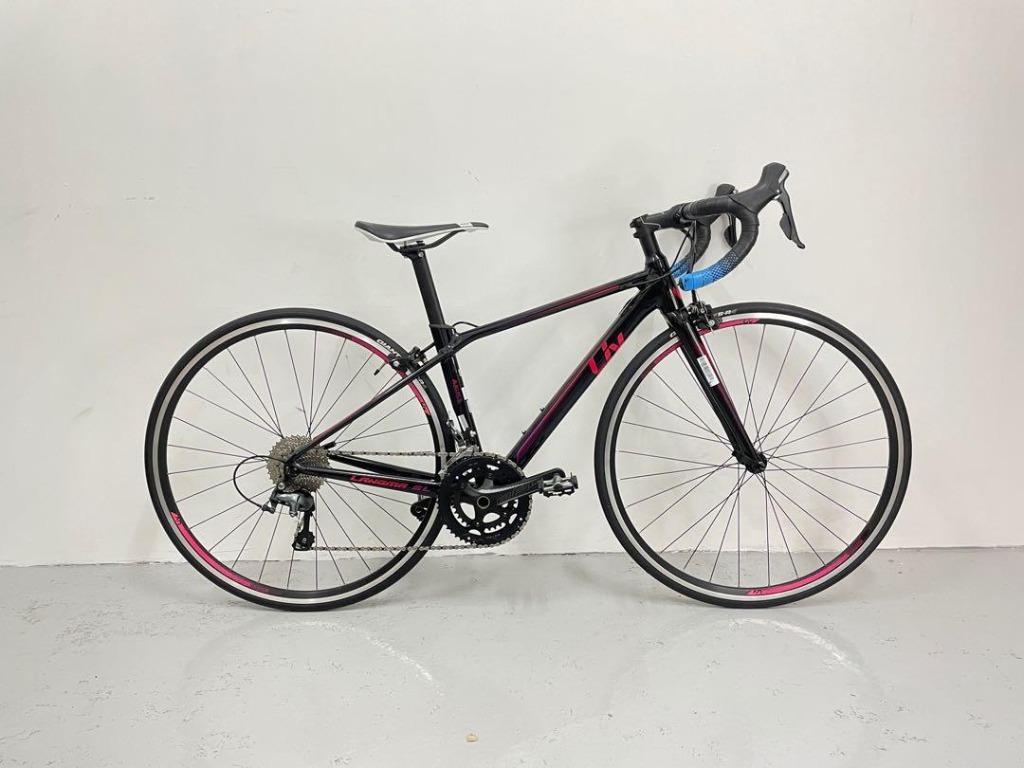 Road Bike LIV LANGMA SL2 XXS Sports Equipment Bicycles