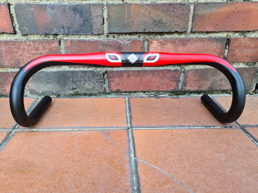 most xylon handlebar