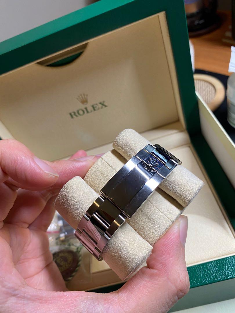 rolex 11670 blnr Transportation and Logistics Company News