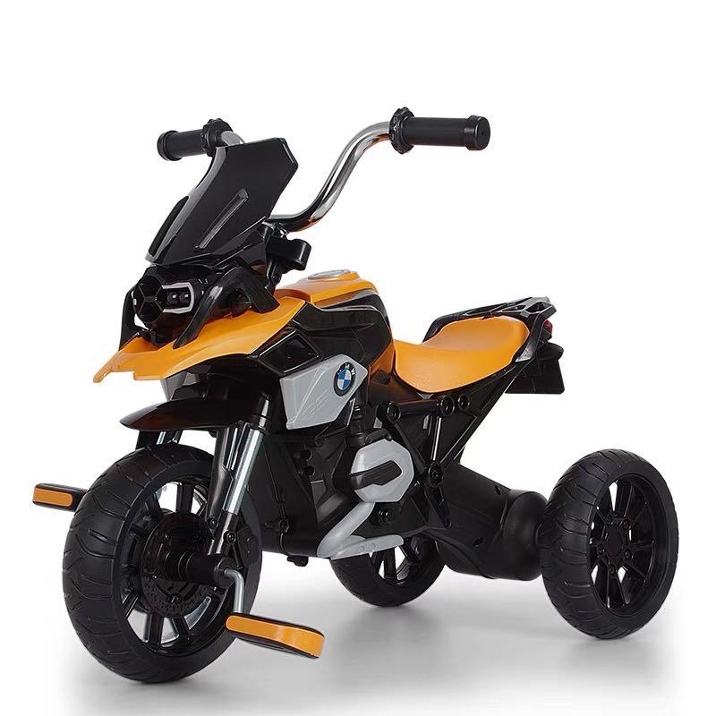 bmw bike for kids