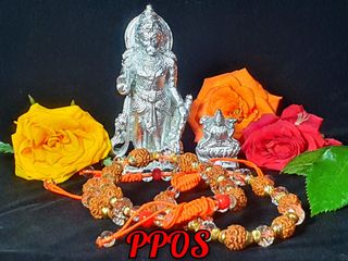 Genuine Thai Amulets Collection item 2