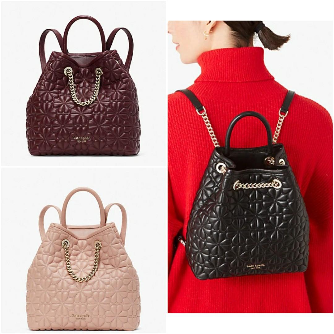kate spade sylvia medium backpack