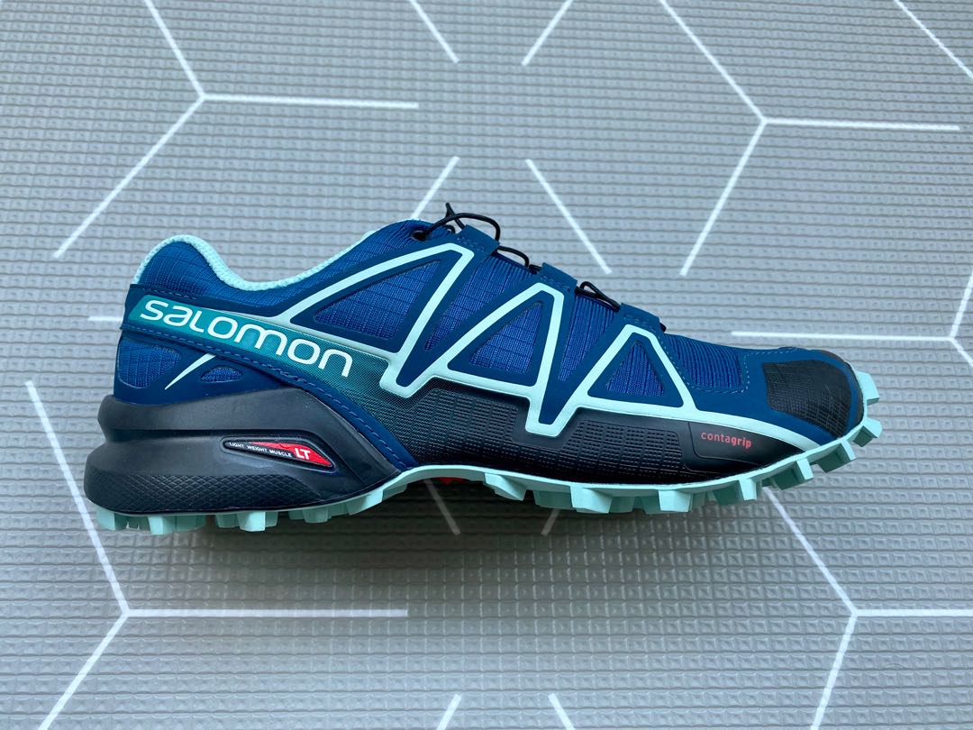 salomon speedcross 7.5