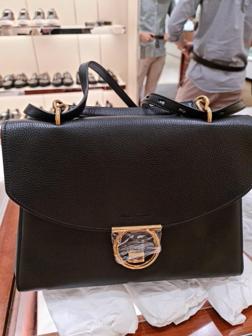 Salvatore Ferragamo Bag Margot