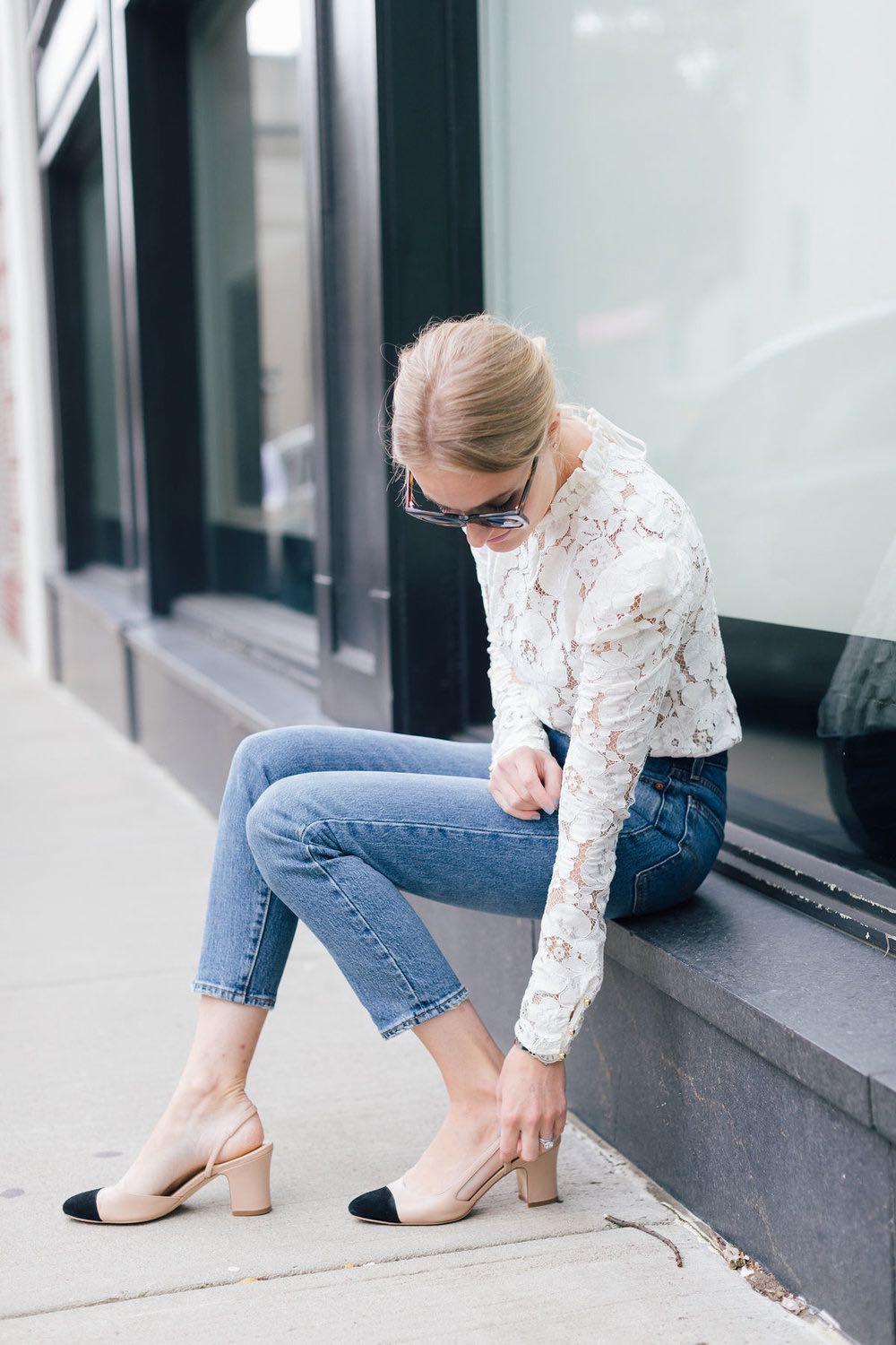 Sam edelman leah cap toe discount