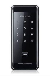 SAMSUNG Digital Smart Door Lock SHS-2920