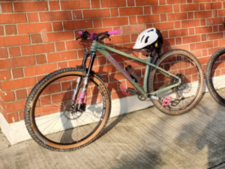 Santa cruz chameleon 2018 specs on sale