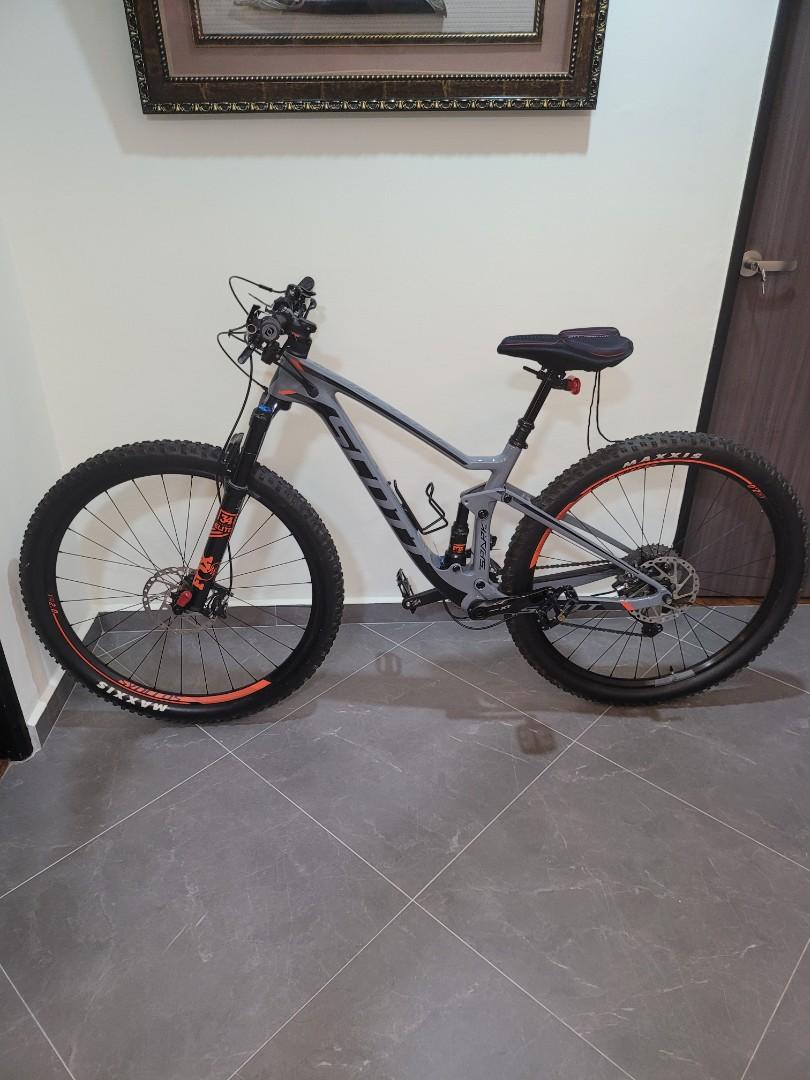 Scott spark 910 for sale top