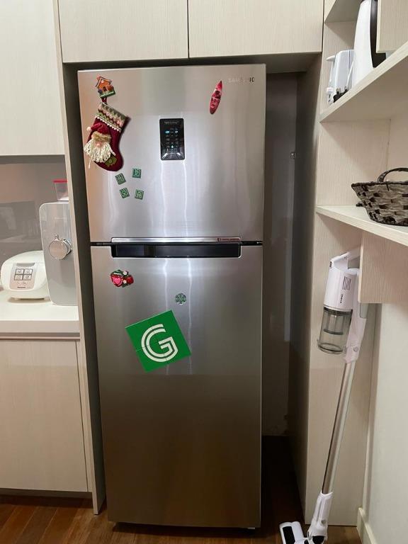Second hand double 2025 door fridge price
