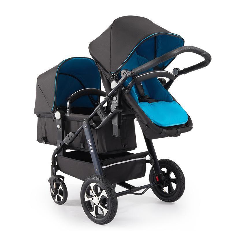 Semaco stroller discount